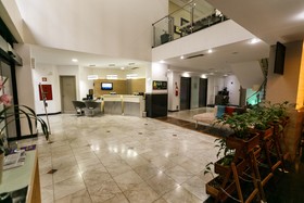 Mercure Curitiba 7 de Setembro