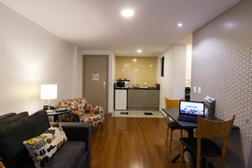 Mercure Curitiba 7 de Setembro