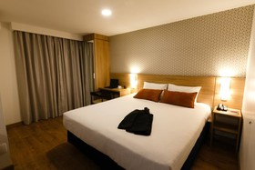 Mercure Curitiba 7 de Setembro