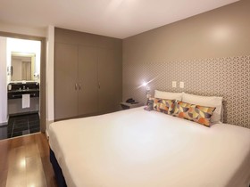 Mercure Curitiba 7 de Setembro