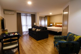 Mercure Curitiba 7 de Setembro