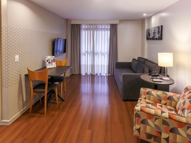 Mercure Curitiba 7 de Setembro