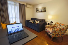 Mercure Curitiba 7 de Setembro