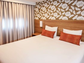 Mercure Curitiba 7 de Setembro