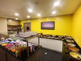 Mercure Curitiba 7 de Setembro