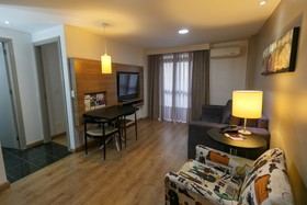 Mercure Curitiba 7 de Setembro