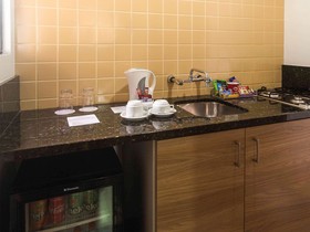 Mercure Curitiba 7 de Setembro