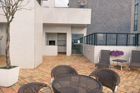 Mercure Curitiba 7 de Setembro
