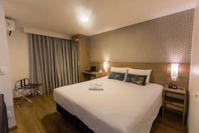 Mercure Curitiba 7 de Setembro