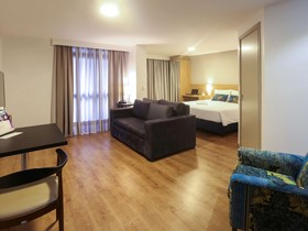 Mercure Curitiba 7 de Setembro