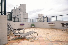 Mercure Curitiba 7 de Setembro