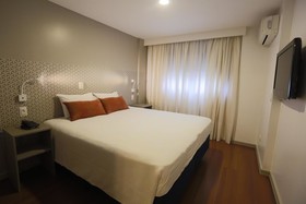 Mercure Curitiba 7 de Setembro