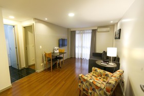 Mercure Curitiba 7 de Setembro