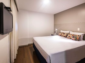 Mercure Curitiba 7 de Setembro
