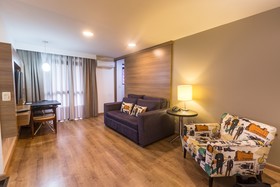 Mercure Curitiba 7 de Setembro