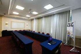 Mercure Curitiba 7 de Setembro