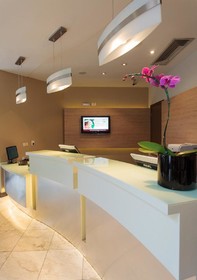 Mercure Curitiba 7 de Setembro