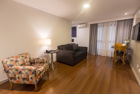 Mercure Curitiba 7 de Setembro