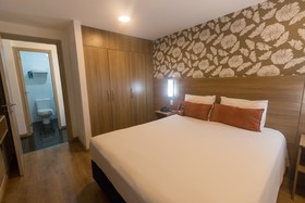 Mercure Curitiba 7 de Setembro