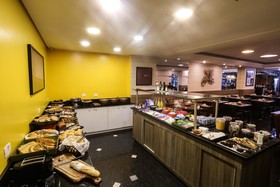 Mercure Curitiba 7 de Setembro