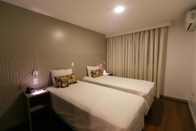 Mercure Curitiba 7 de Setembro