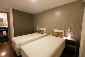 Mercure Curitiba 7 de Setembro