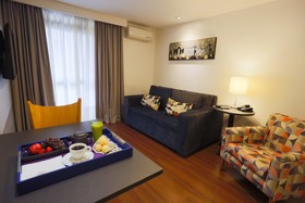 Mercure Curitiba 7 de Setembro