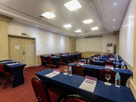 Mercure Curitiba 7 de Setembro