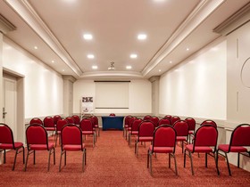 Mercure Curitiba 7 de Setembro