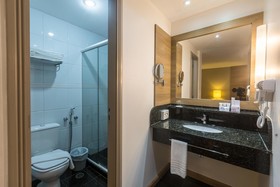 Mercure Curitiba 7 de Setembro