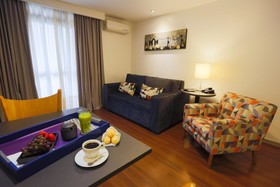 Mercure Curitiba 7 de Setembro