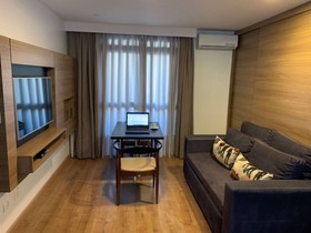 Mercure Curitiba 7 de Setembro