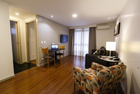 Mercure Curitiba 7 de Setembro