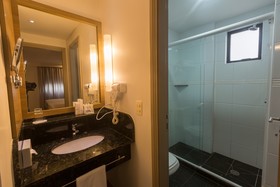 Mercure Curitiba 7 de Setembro