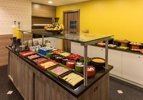 Mercure Curitiba 7 de Setembro