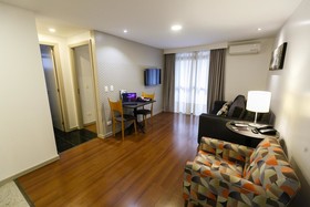 Mercure Curitiba 7 de Setembro