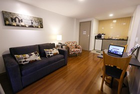 Mercure Curitiba 7 de Setembro