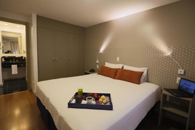 Mercure Curitiba 7 de Setembro