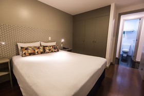 Mercure Curitiba 7 de Setembro