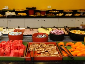 Mercure Curitiba 7 de Setembro