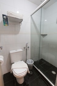 Mercure Curitiba 7 de Setembro