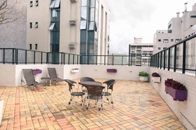 Mercure Curitiba 7 de Setembro