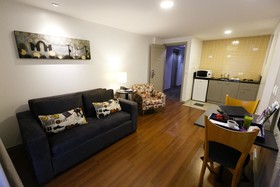 Mercure Curitiba 7 de Setembro