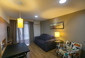 Mercure Curitiba 7 de Setembro