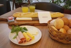 Mercure Curitiba 7 de Setembro