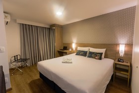 Mercure Curitiba 7 de Setembro