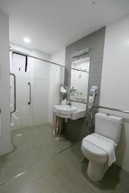 Mercure Curitiba 7 de Setembro