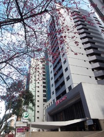 Mercure Curitiba 7 de Setembro