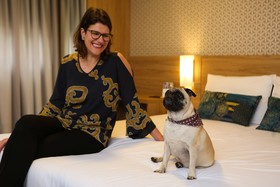Mercure Curitiba 7 de Setembro