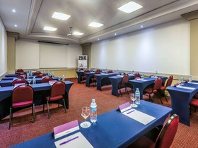 Mercure Curitiba 7 de Setembro